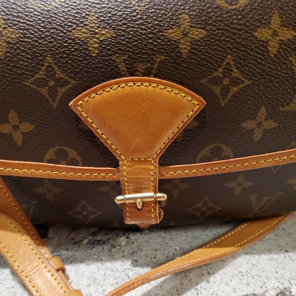 Louis Vuitton solange